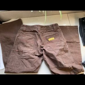 Red Ants Pants women’s work pants